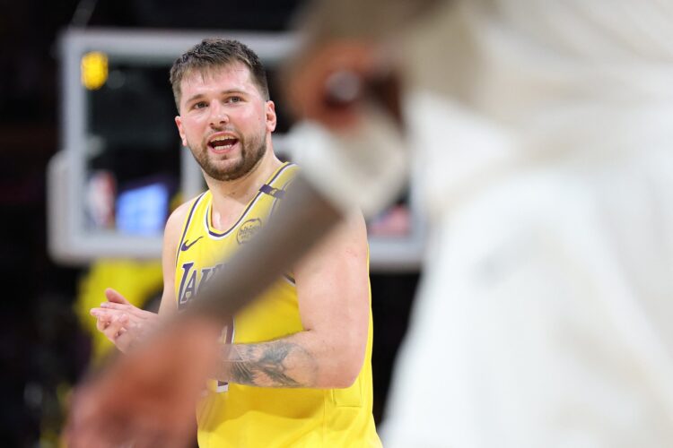 Luka Dončić