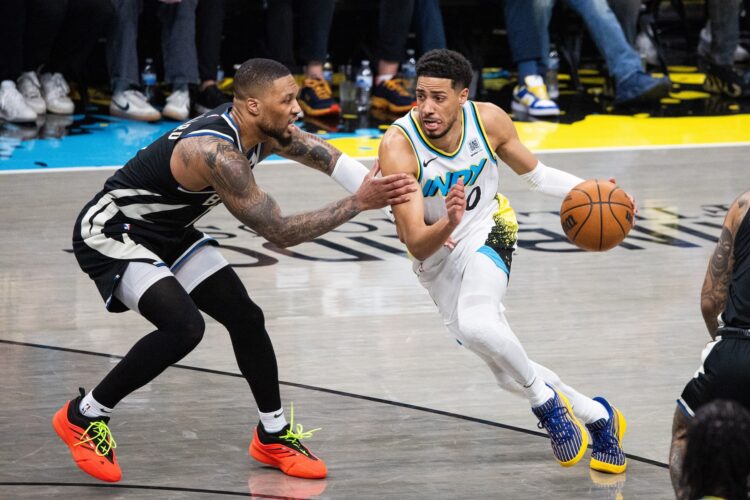 Lillard Haliburton
