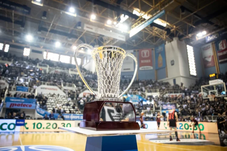 FIBA evropski pokal