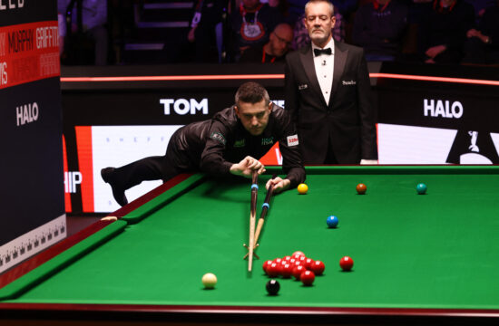Mark Selby