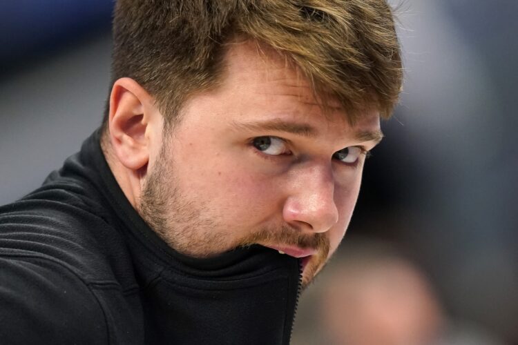 Luka Dončić