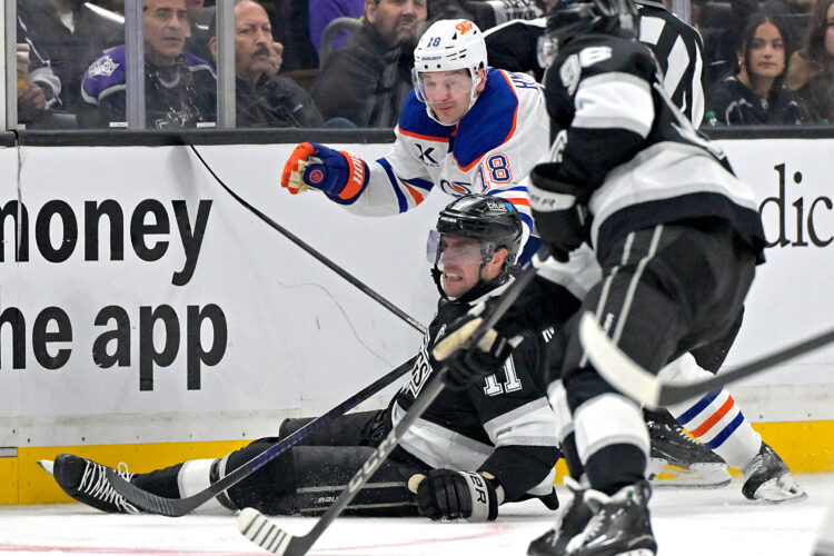 Anže Kopitar