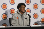 Alijah Arenas