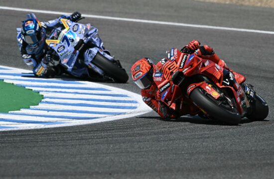Marc Marquez Alex Marquez