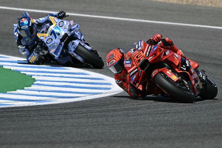 Marc Marquez Alex Marquez