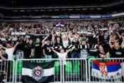 Cedevita Olimpija - Partizan