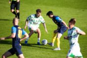 Celje - Olimpija