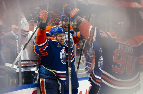 Oilers