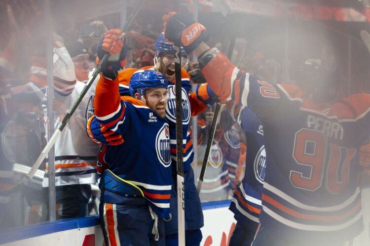 Oilers