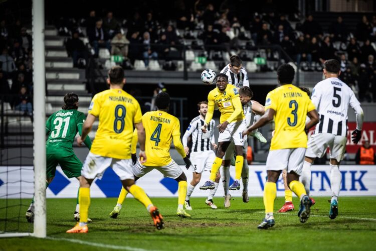 Mura Bravo