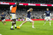 Spain Soccer La Liga