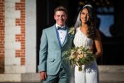 Remco Evenepoel, Oumi Rayane