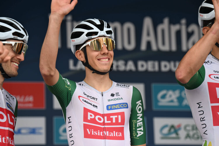 Davide Piganzoli