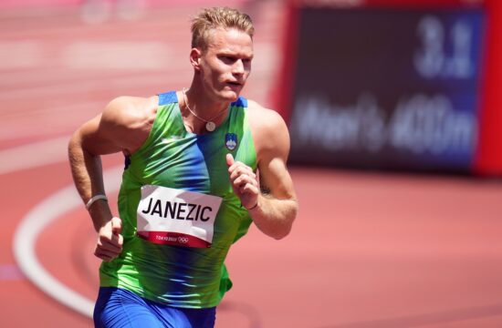 Luka Janežič