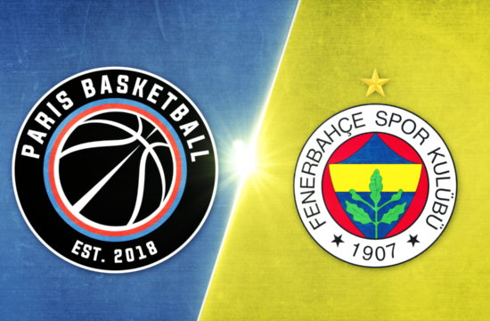 Pariz - Fenerbahče