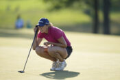 US Womens Open Golf