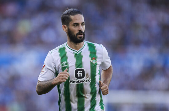 Isco
