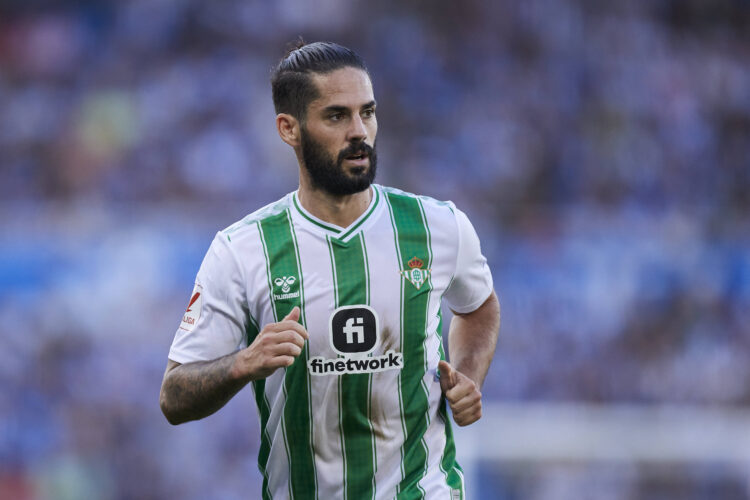 Isco