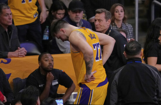 Luka Dončić