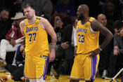 Los Angeles Lakers