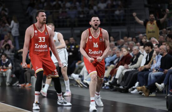 Olympiakos