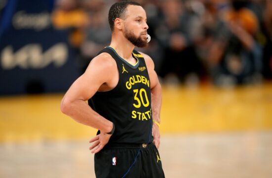 Steph CUrry
