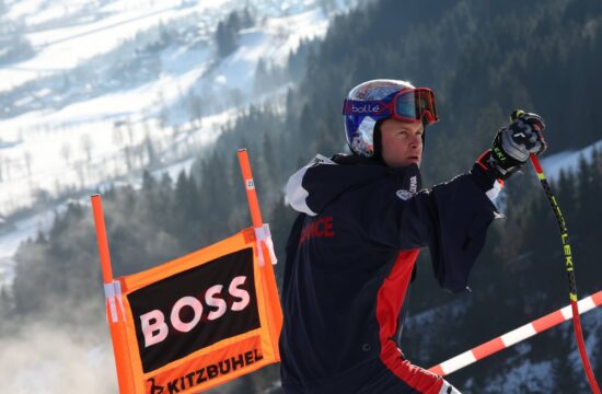 Alexis Pinturault