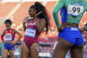 Alaysha Johnson