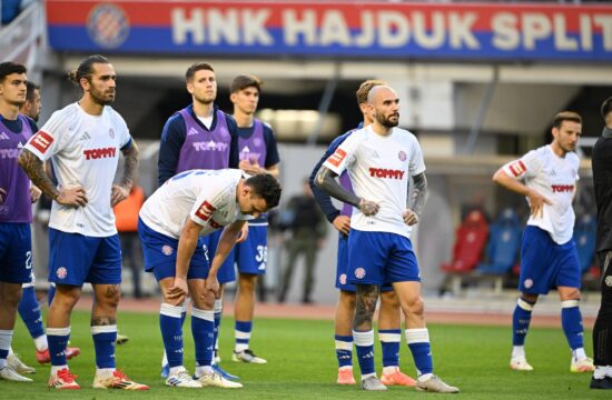 Hajduk Split