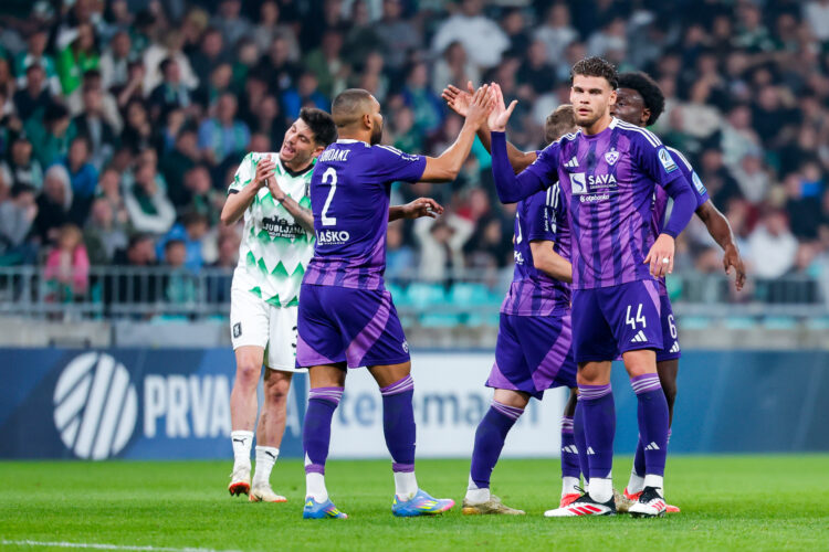 NK Maribor
