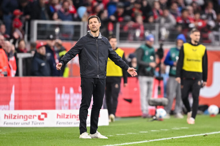 Xabi Alonso