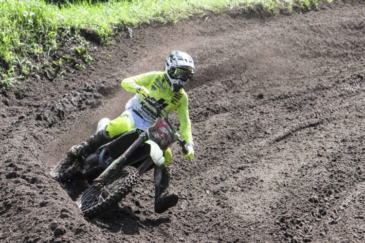 Romain Febvre
