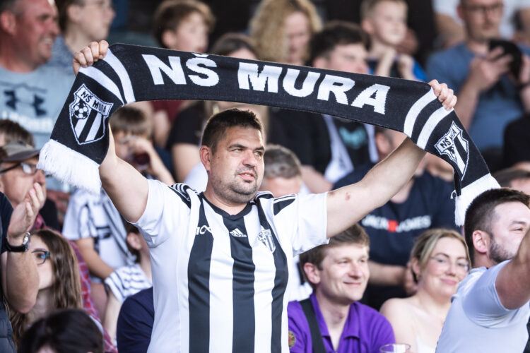 NŠ Mura