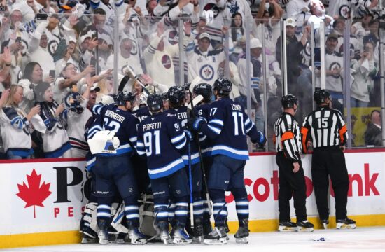 Winnipeg Jets