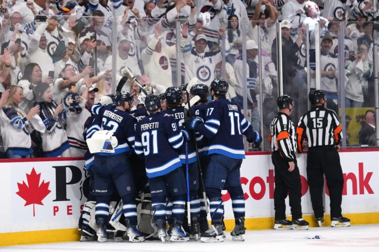 Winnipeg Jets
