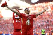 Trent Alexander-Arnold
