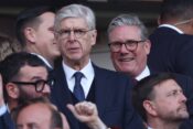 Arsene Wenger