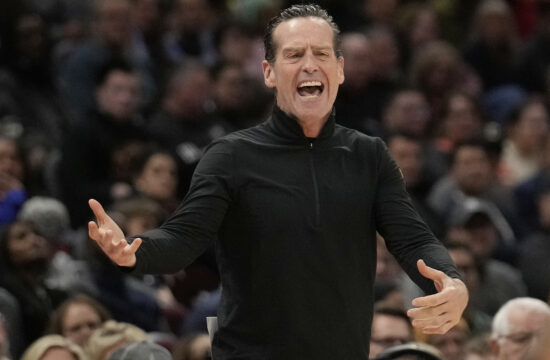 Kenny Atkinson