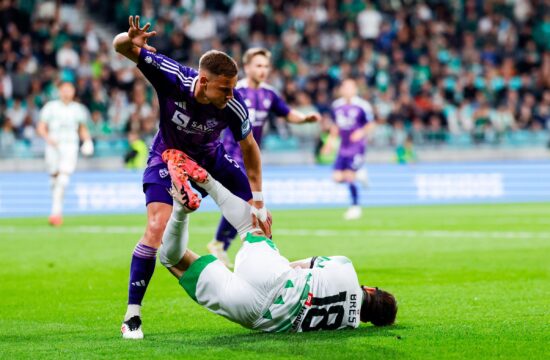Olimpija Maribor