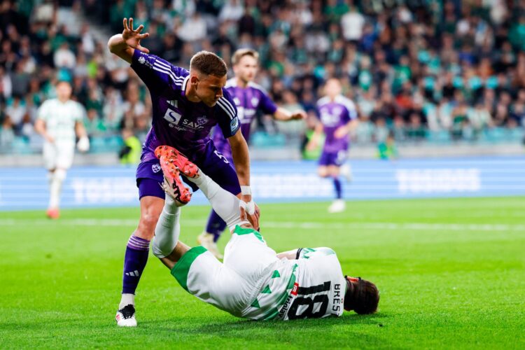 Olimpija Maribor