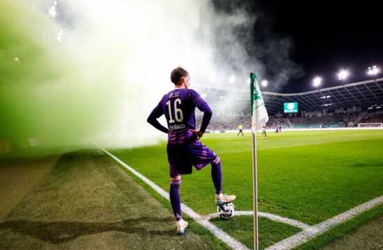 nk maribor niko grlič