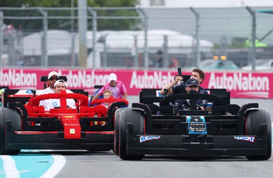 lego F1