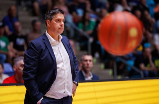 Sašo Filipovski