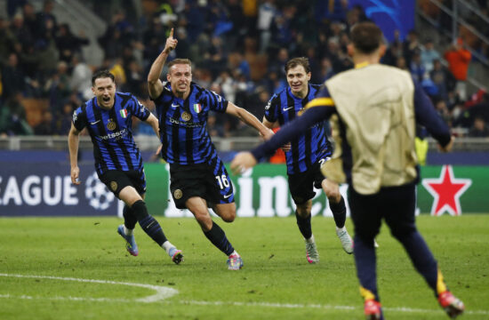 Inter Barcelona