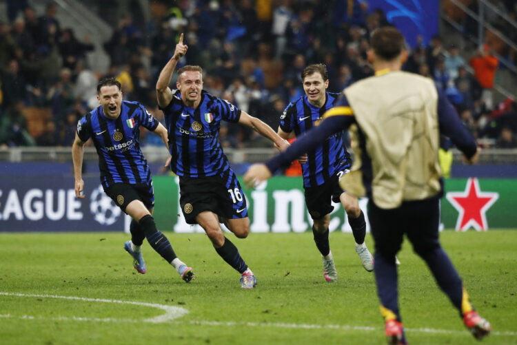 Inter Barcelona