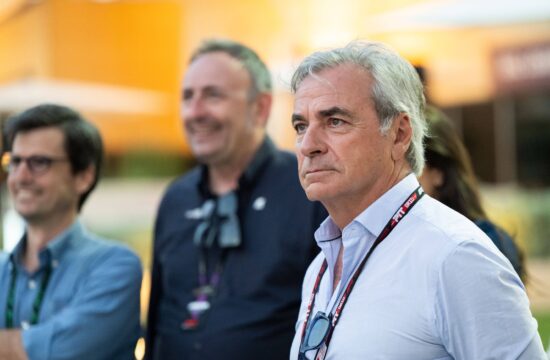 Carlos Sainz starejši