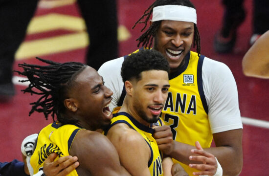 Indiana Pacers