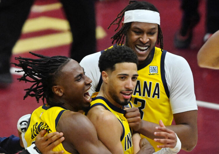 Indiana Pacers