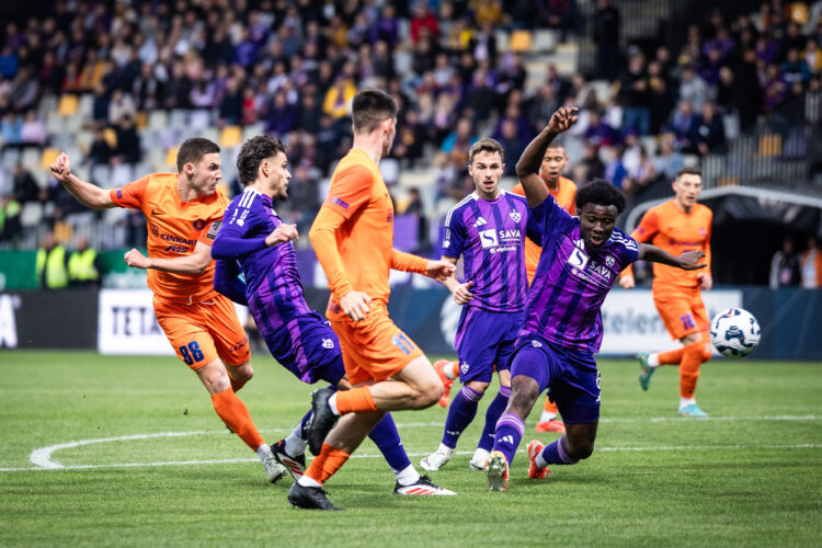 Maribor - Celje