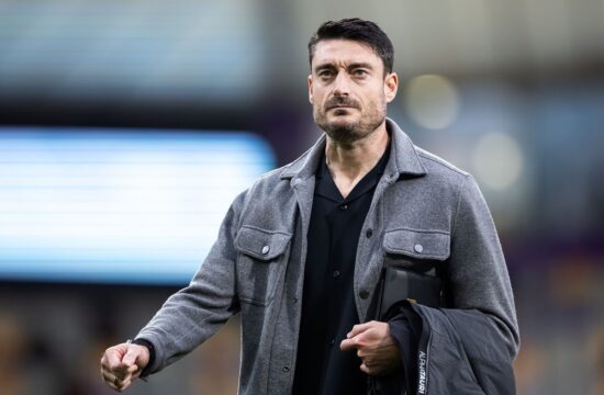 nogomet Albert Riera NK Celje